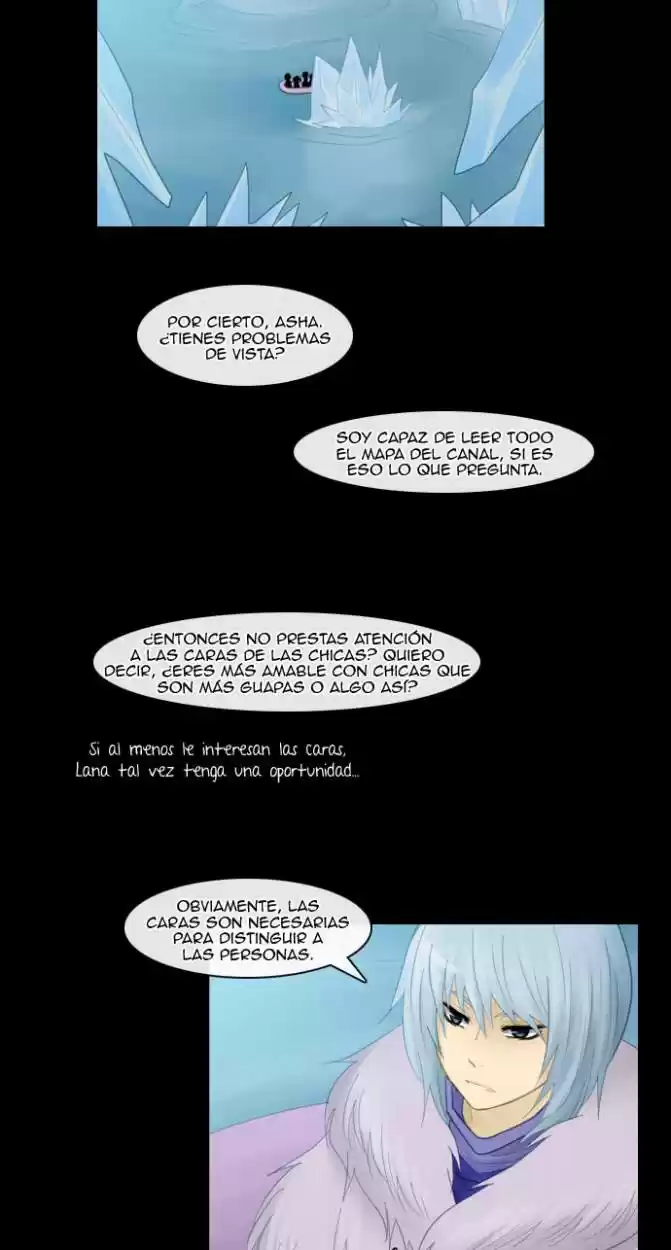 Kubera - El Ultimo Dios - Capítulo 84 - Página 42 - LectorTMOo