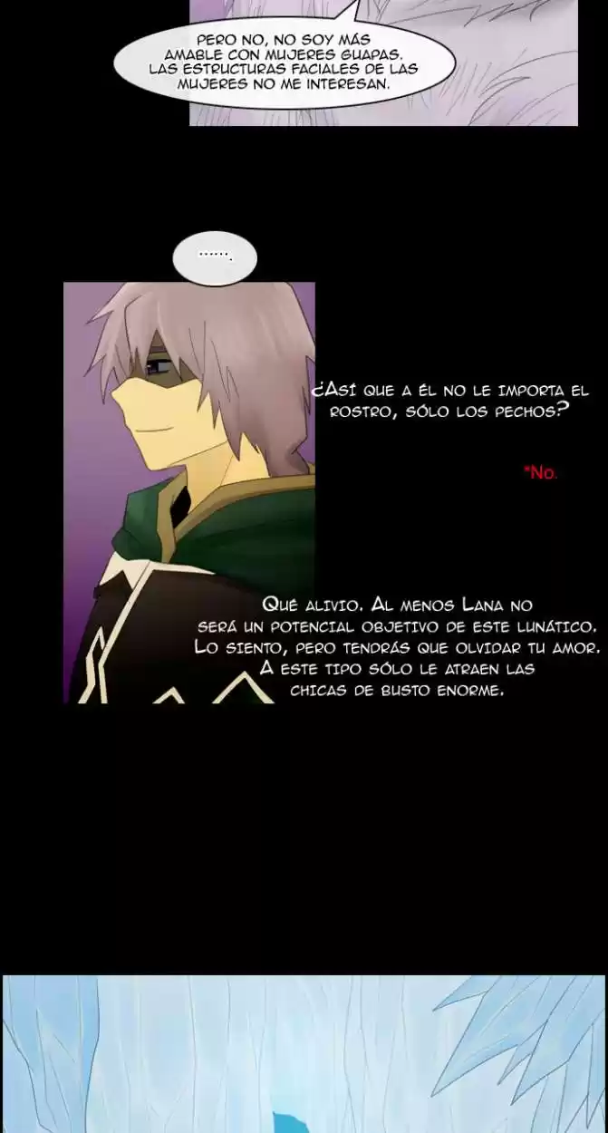 Kubera - El Ultimo Dios - Capítulo 84 - Página 43 - LectorTMOo