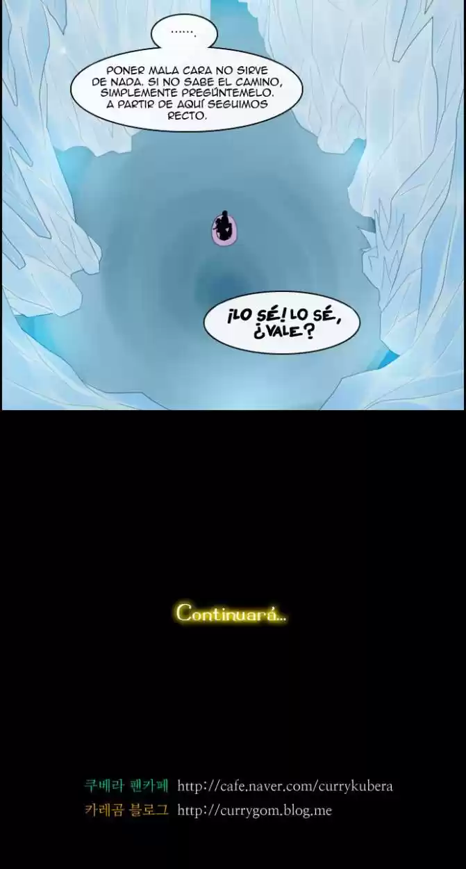 Kubera - El Ultimo Dios - Capítulo 84 - Página 44 - LectorTMOo