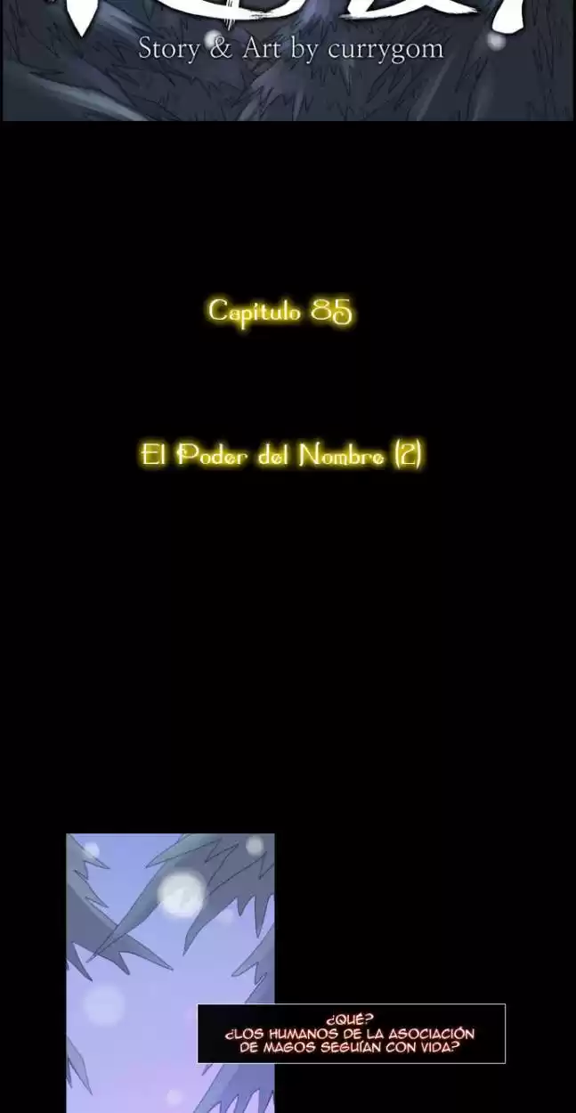 Kubera - El Ultimo Dios - Capítulo 85 - Página 3 - LectorTMOo