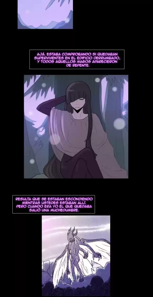 Kubera - El Ultimo Dios - Capítulo 85 - Página 4 - LectorTMOo