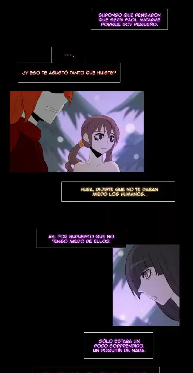 Kubera - El Ultimo Dios - Capítulo 85 - Página 5 - LectorTMOo