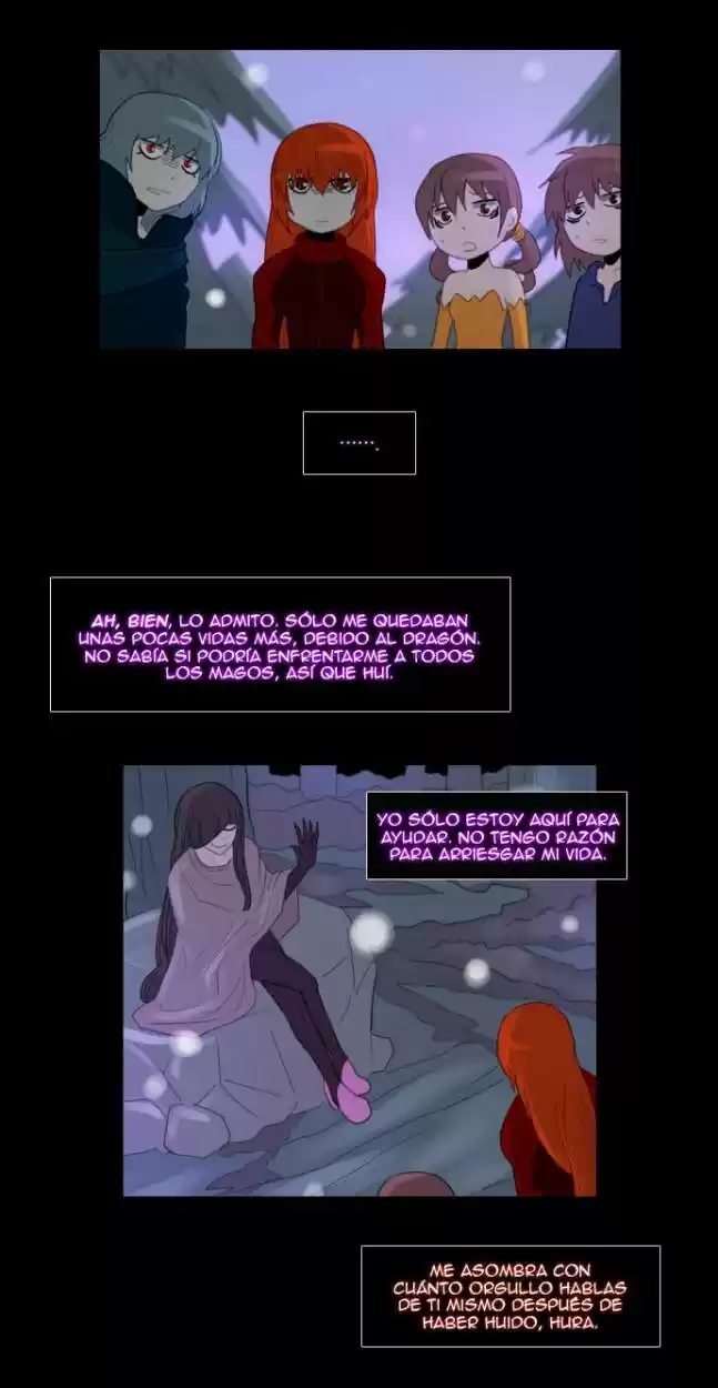 Kubera - El Ultimo Dios - Capítulo 85 - Página 7 - LectorTMOo