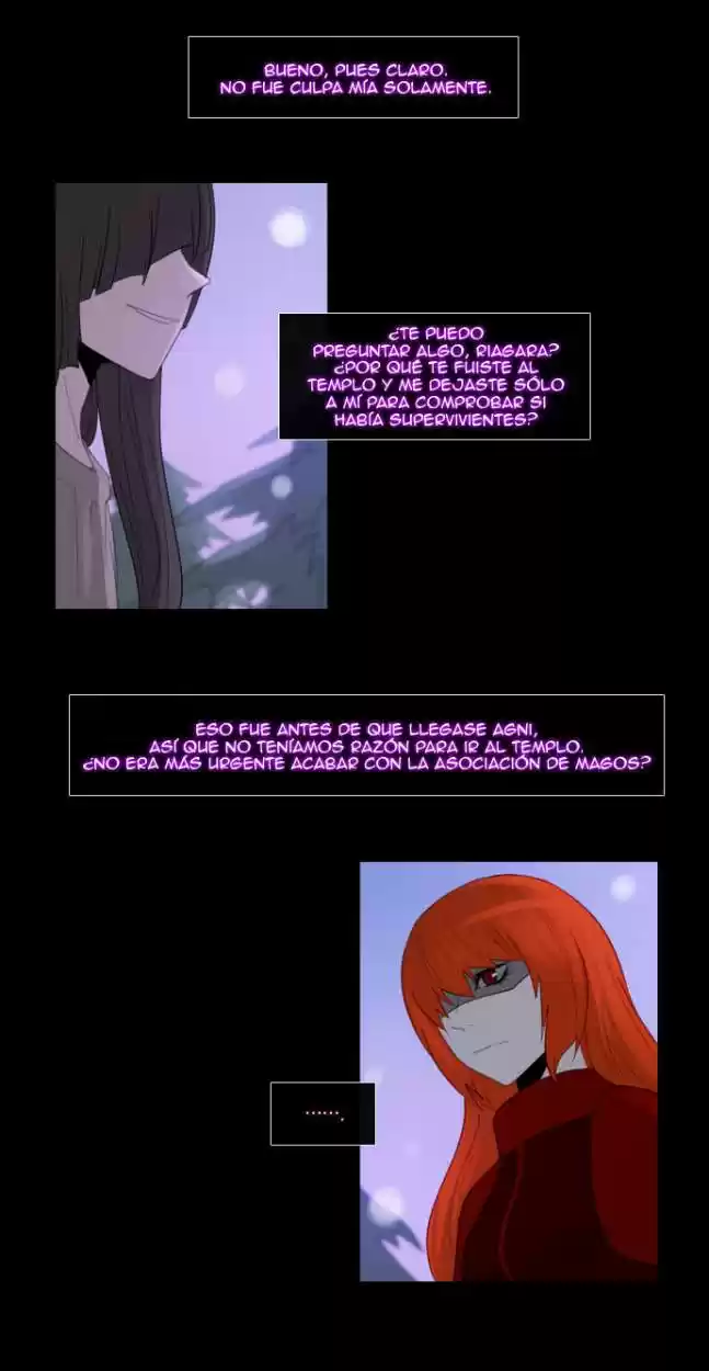 Kubera - El Ultimo Dios - Capítulo 85 - Página 8 - LectorTMOo