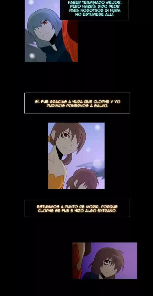 Kubera - El Ultimo Dios - Capítulo 85 - Página 10 - LectorTMOo