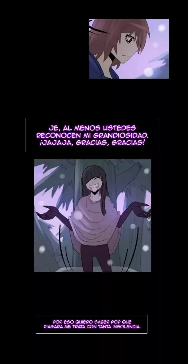 Kubera - El Ultimo Dios - Capítulo 85 - Página 11 - LectorTMOo