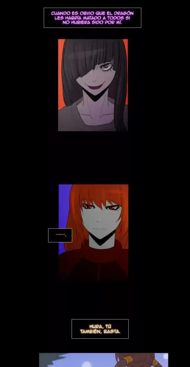 Kubera - El Ultimo Dios - Capítulo 85 - Página 12 - LectorTMOo
