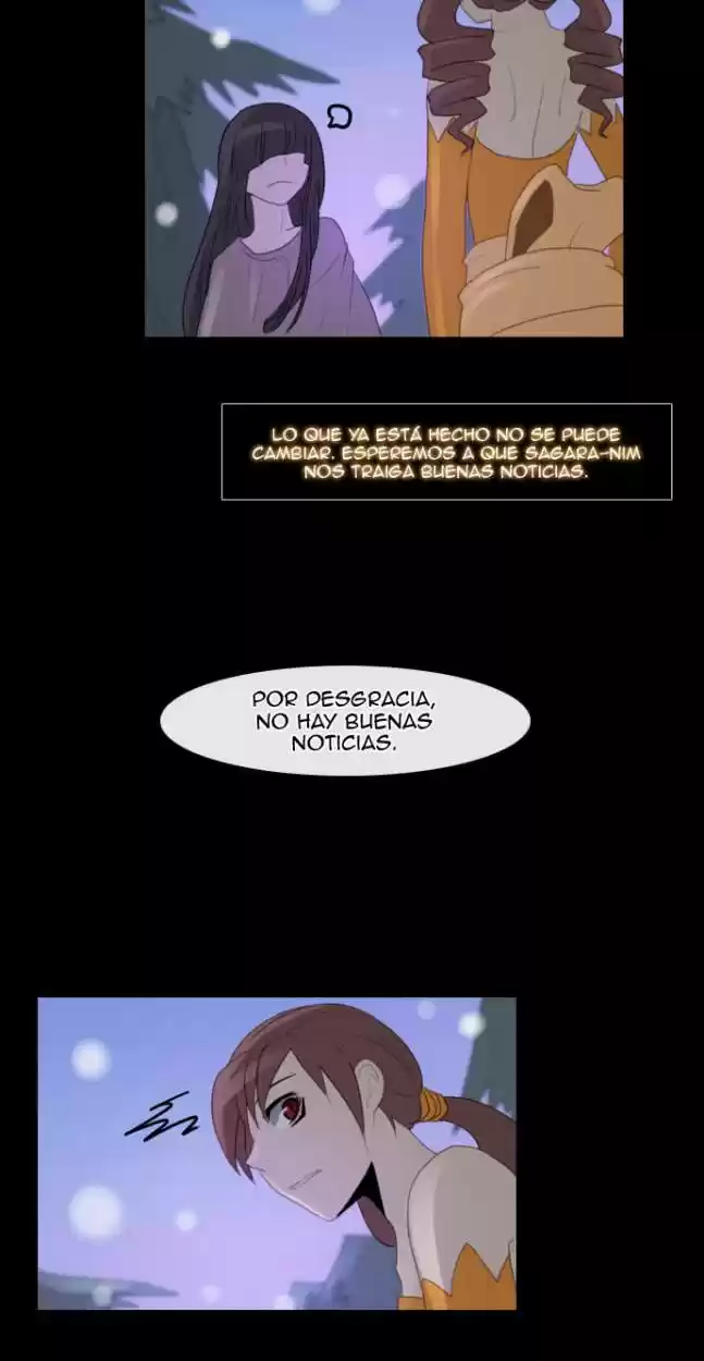 Kubera - El Ultimo Dios - Capítulo 85 - Página 13 - LectorTMOo