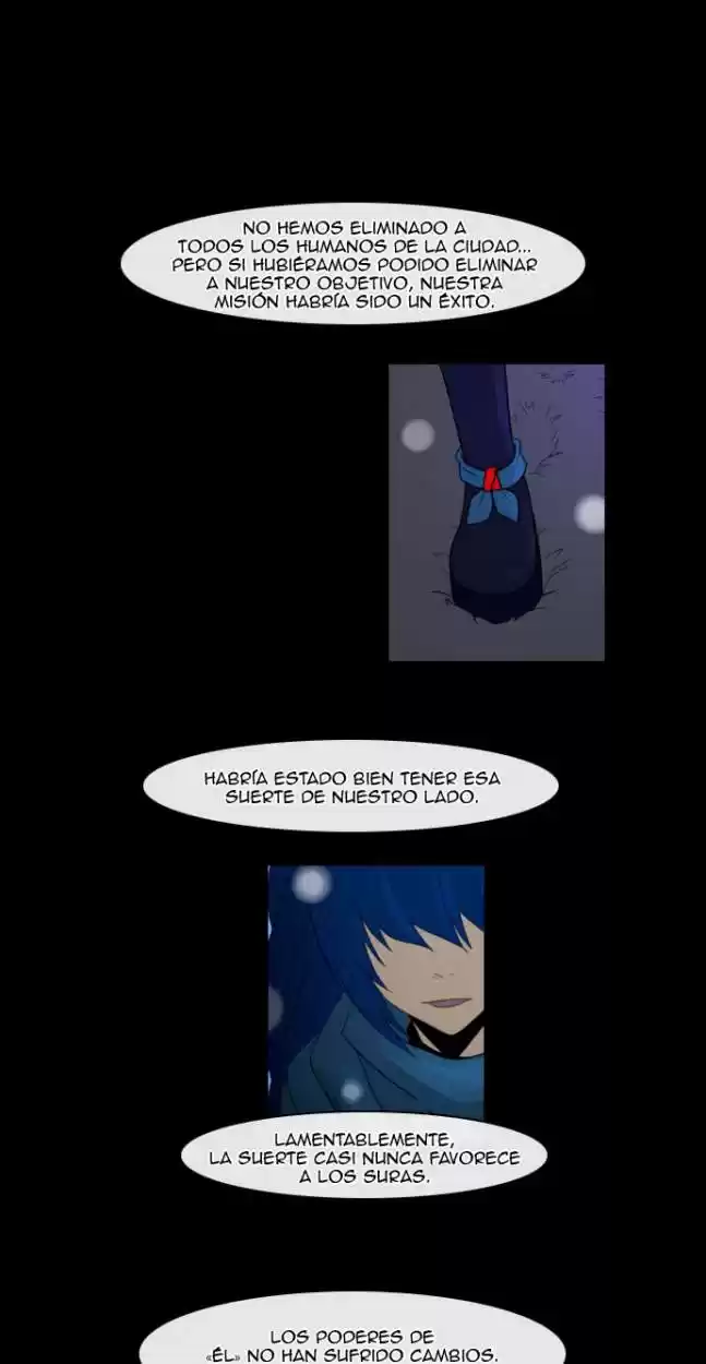 Kubera - El Ultimo Dios - Capítulo 85 - Página 14 - LectorTMOo