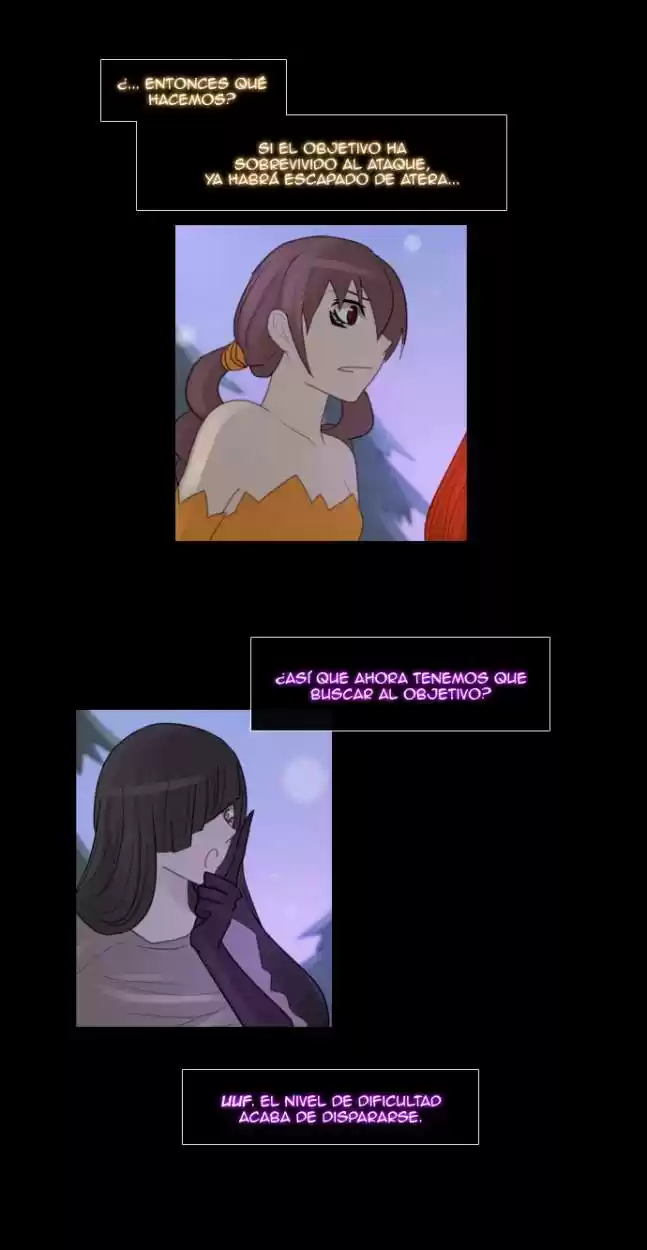 Kubera - El Ultimo Dios - Capítulo 85 - Página 16 - LectorTMOo