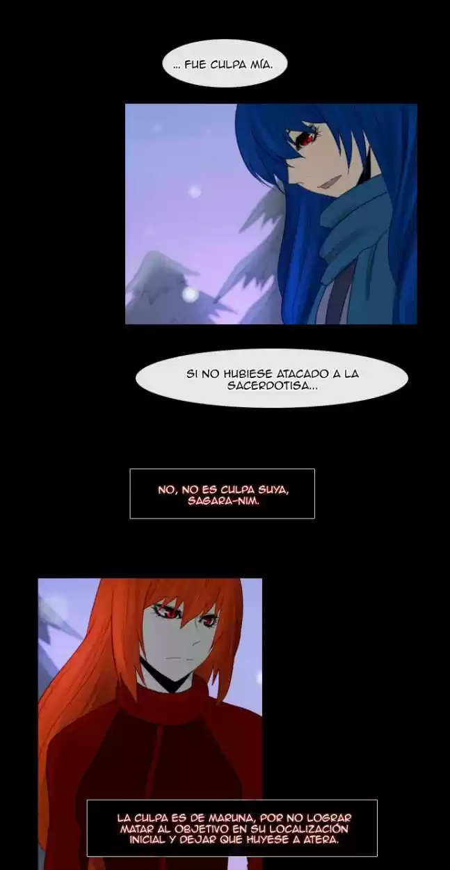 Kubera - El Ultimo Dios - Capítulo 85 - Página 17 - LectorTMOo