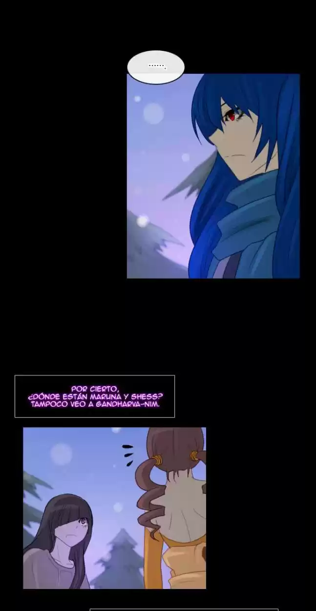 Kubera - El Ultimo Dios - Capítulo 85 - Página 18 - LectorTMOo