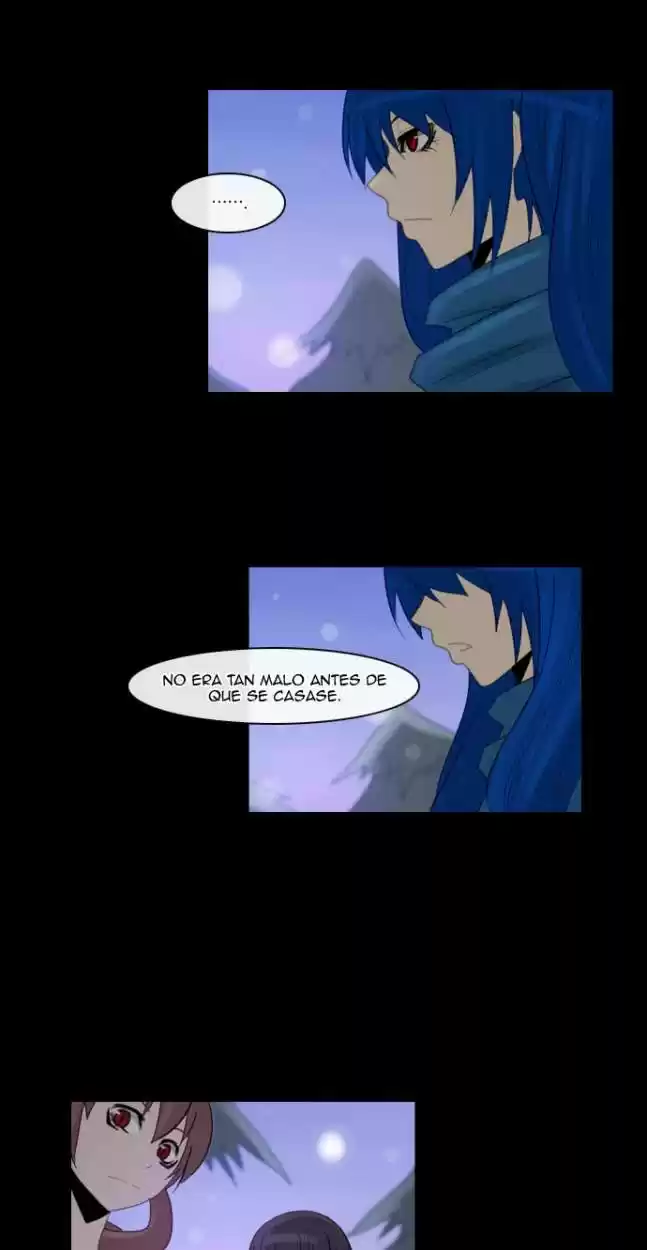Kubera - El Ultimo Dios - Capítulo 85 - Página 20 - LectorTMOo