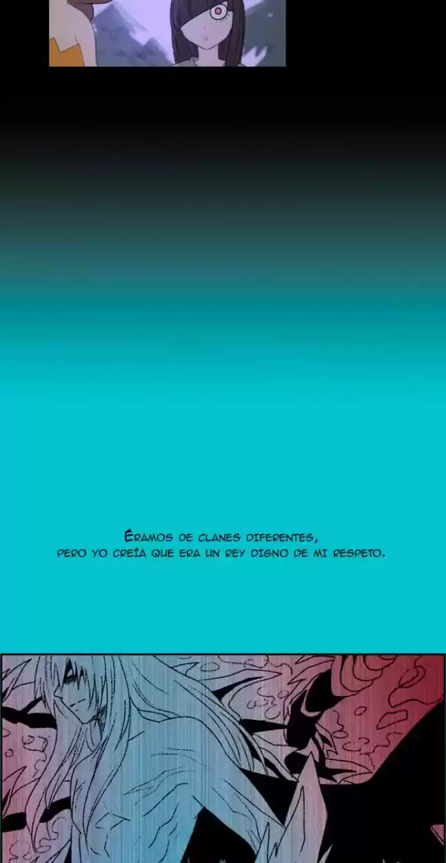 Kubera - El Ultimo Dios - Capítulo 85 - Página 21 - LectorTMOo