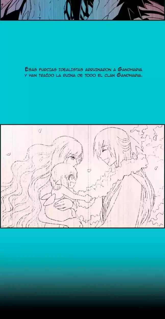 Kubera - El Ultimo Dios - Capítulo 85 - Página 22 - LectorTMOo