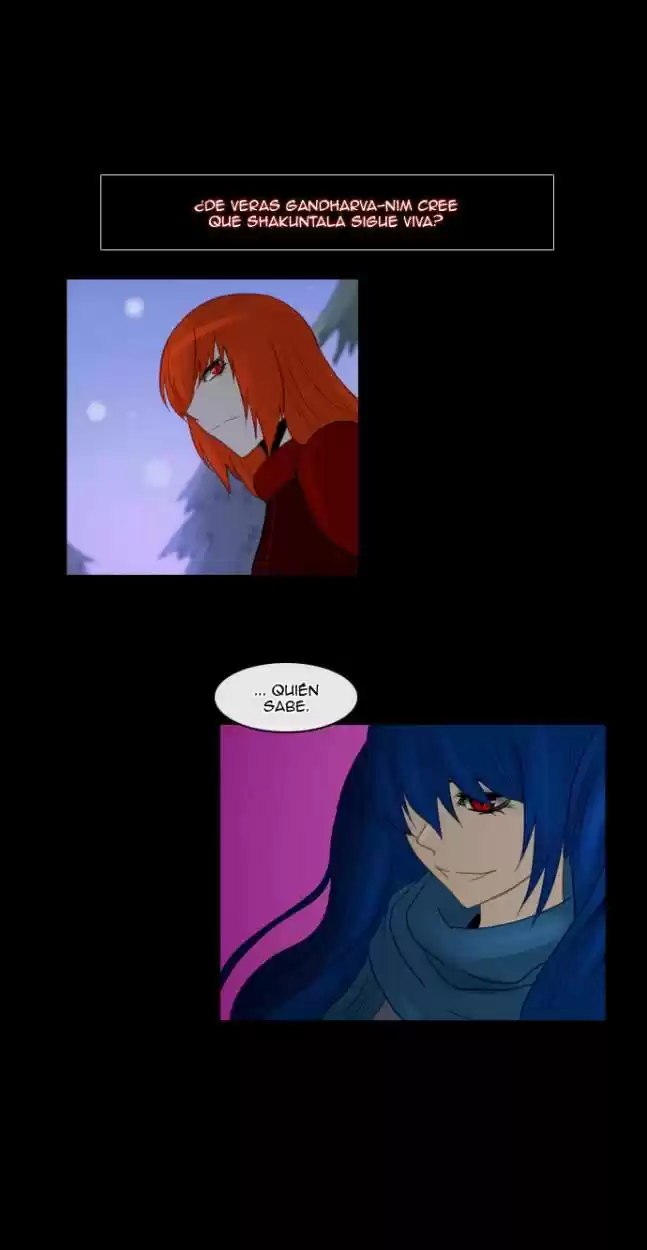 Kubera - El Ultimo Dios - Capítulo 85 - Página 23 - LectorTMOo