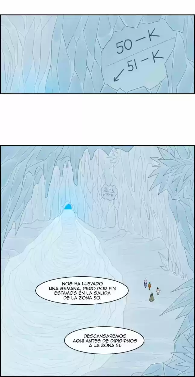 Kubera - El Ultimo Dios - Capítulo 85 - Página 25 - LectorTMOo