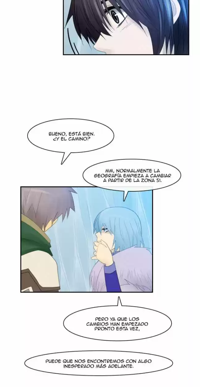 Kubera - El Ultimo Dios - Capítulo 85 - Página 28 - LectorTMOo