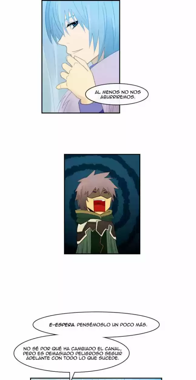 Kubera - El Ultimo Dios - Capítulo 85 - Página 29 - LectorTMOo