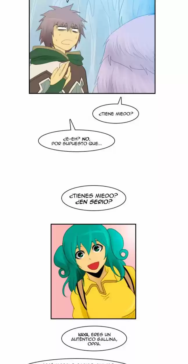 Kubera - El Ultimo Dios - Capítulo 85 - Página 30 - LectorTMOo
