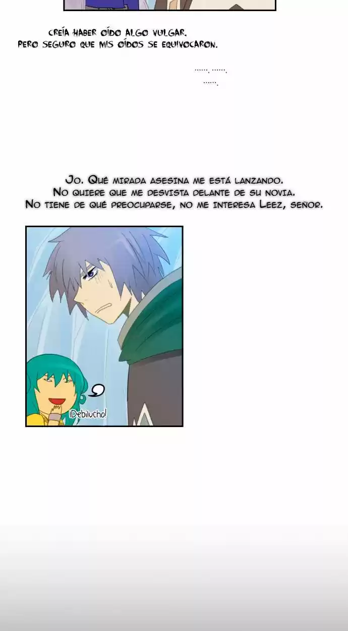 Kubera - El Ultimo Dios - Capítulo 85 - Página 35 - LectorTMOo