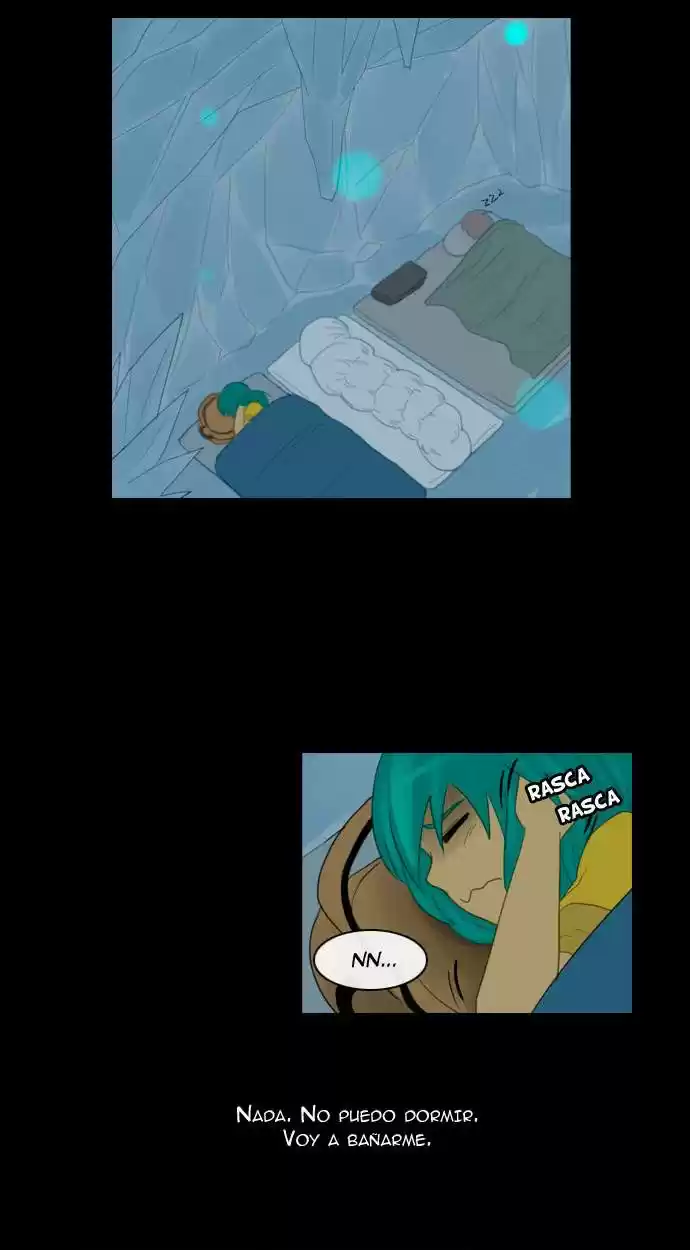 Kubera - El Ultimo Dios - Capítulo 85 - Página 37 - LectorTMOo