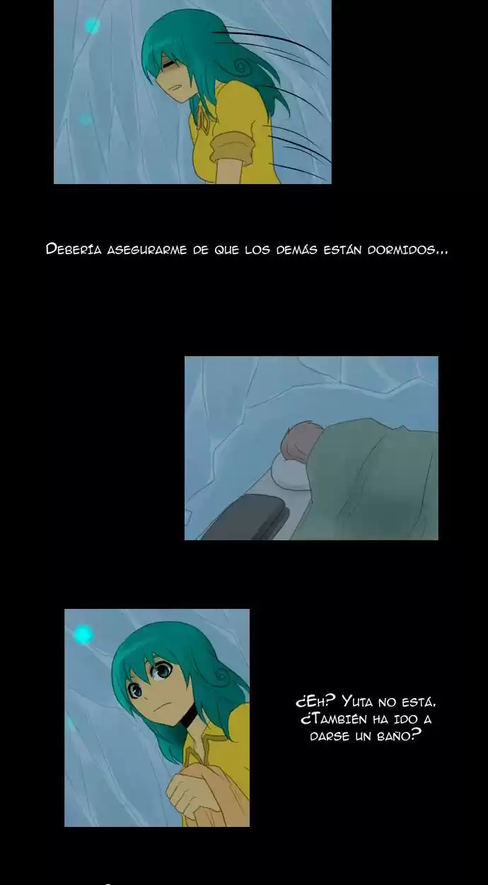 Kubera - El Ultimo Dios - Capítulo 85 - Página 38 - LectorTMOo