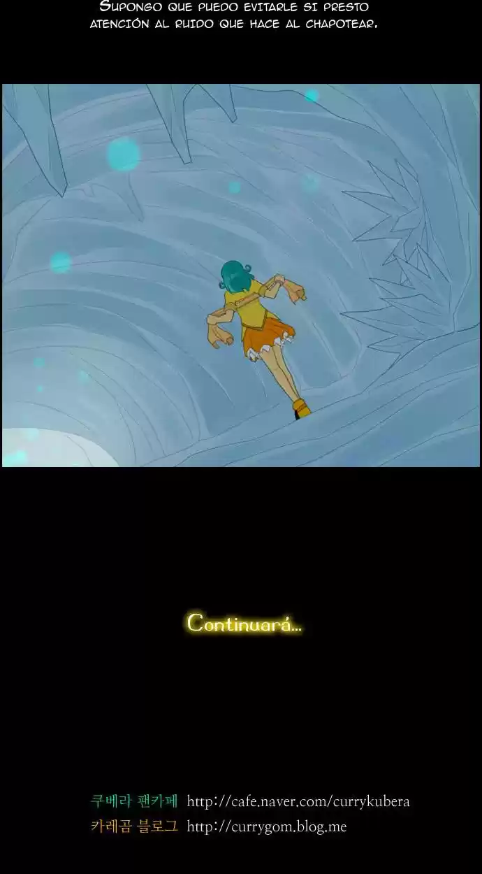 Kubera - El Ultimo Dios - Capítulo 85 - Página 39 - LectorTMOo