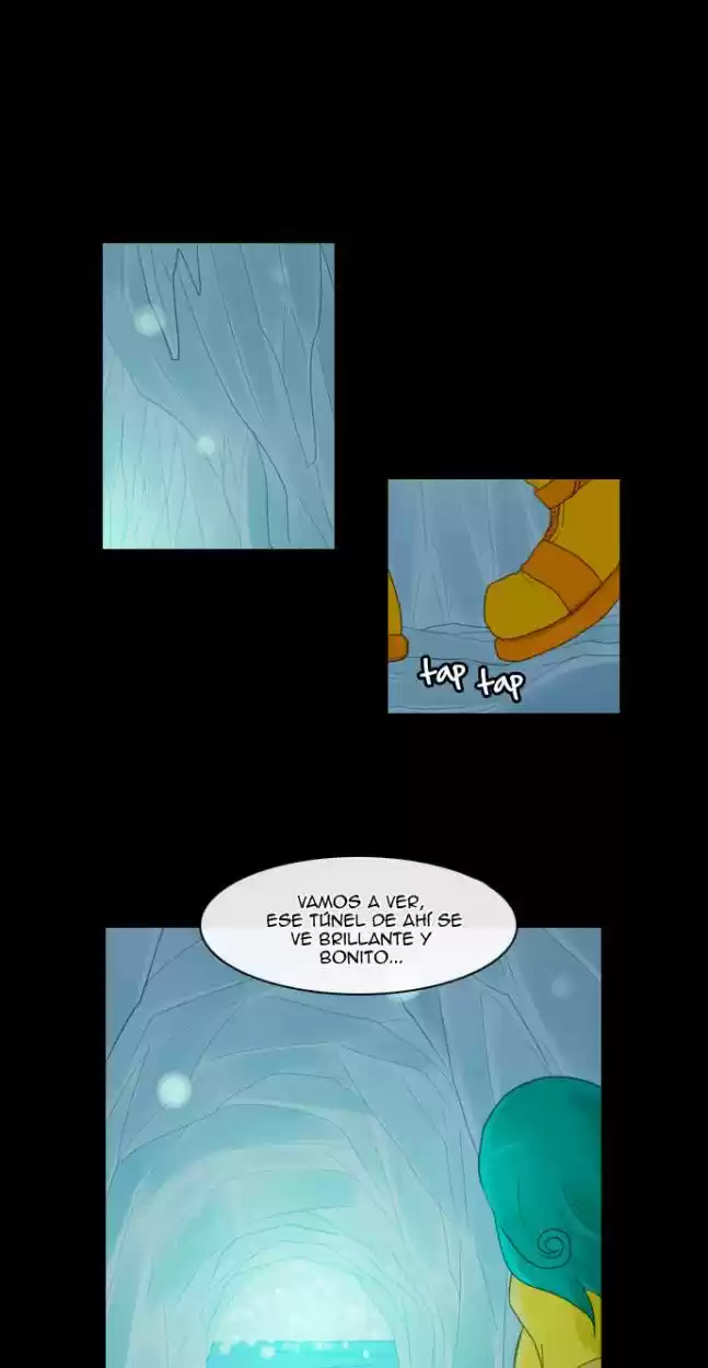 Kubera - El Ultimo Dios - Capítulo 86 - Página 2 - LectorTMOo