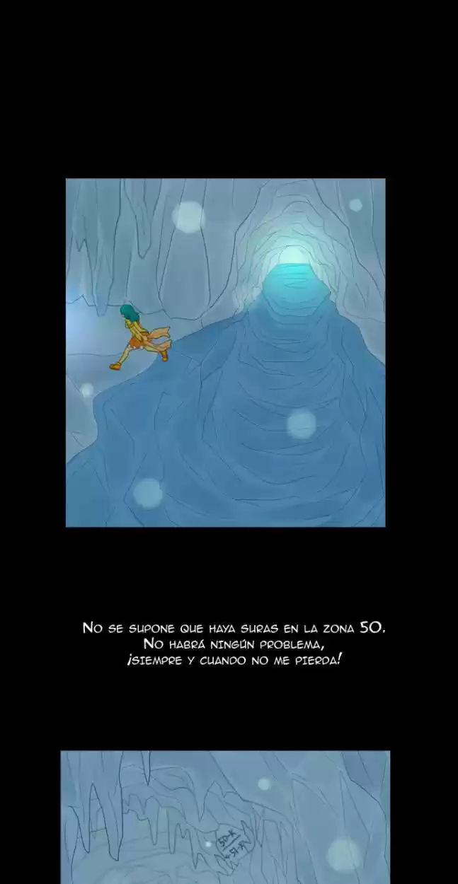 Kubera - El Ultimo Dios - Capítulo 86 - Página 5 - LectorTMOo
