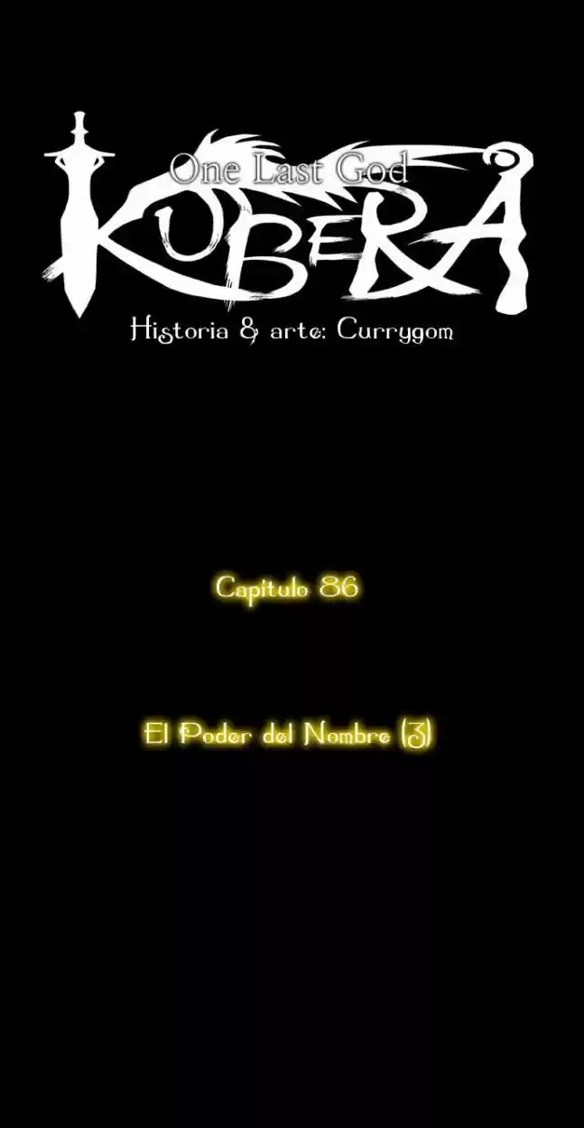 Kubera - El Ultimo Dios - Capítulo 86 - Página 7 - LectorTMOo