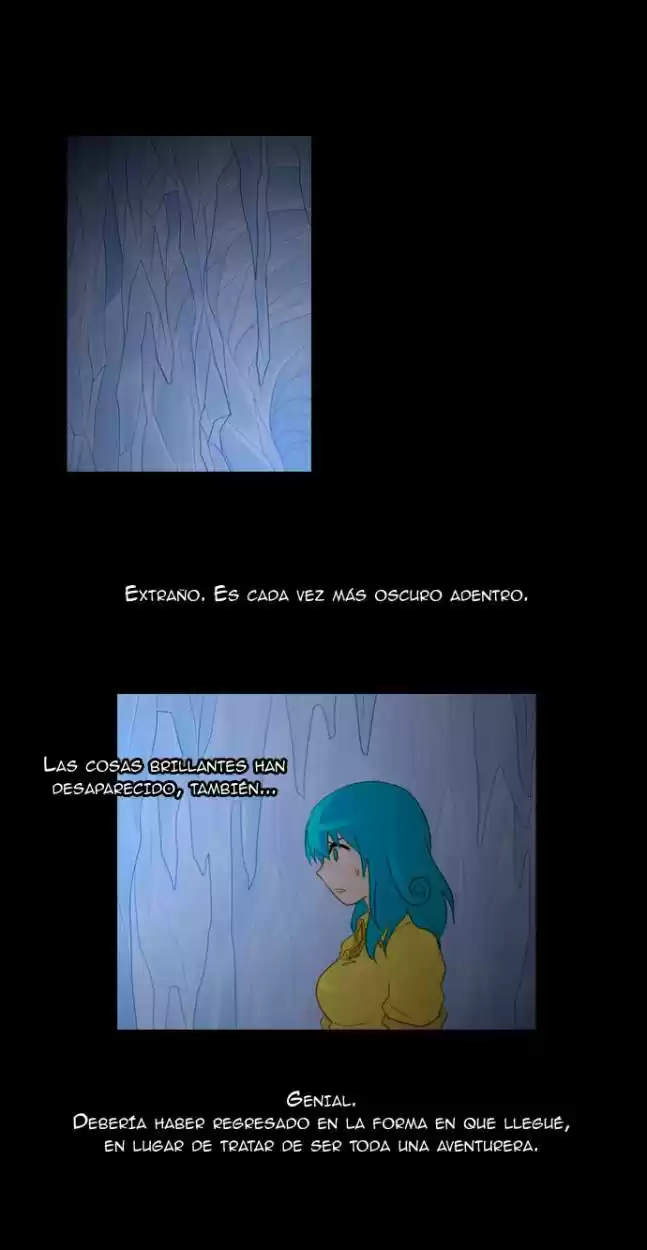 Kubera - El Ultimo Dios - Capítulo 86 - Página 8 - LectorTMOo
