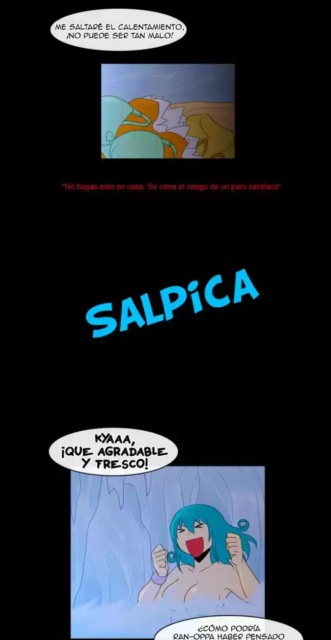 Kubera - El Ultimo Dios - Capítulo 86 - Página 10 - LectorTMOo