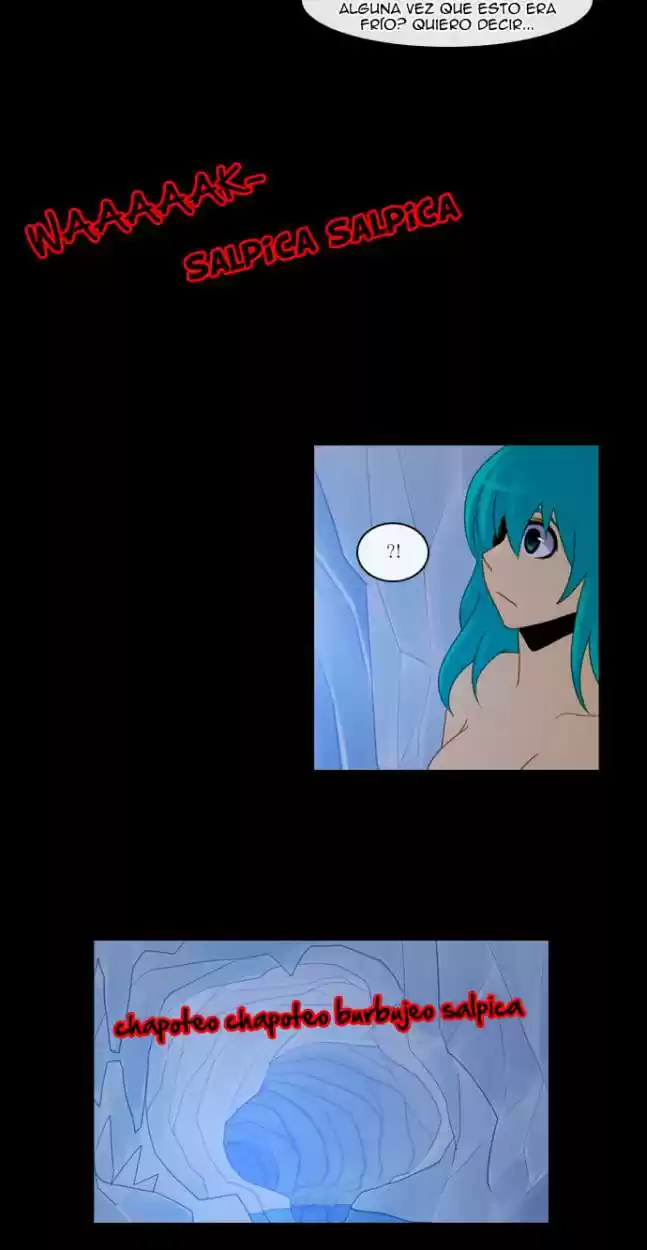 Kubera - El Ultimo Dios - Capítulo 86 - Página 11 - LectorTMOo