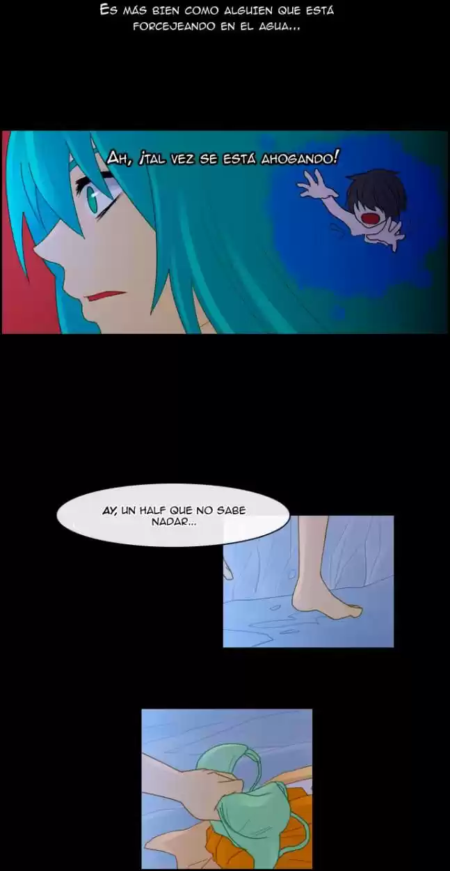 Kubera - El Ultimo Dios - Capítulo 86 - Página 13 - LectorTMOo