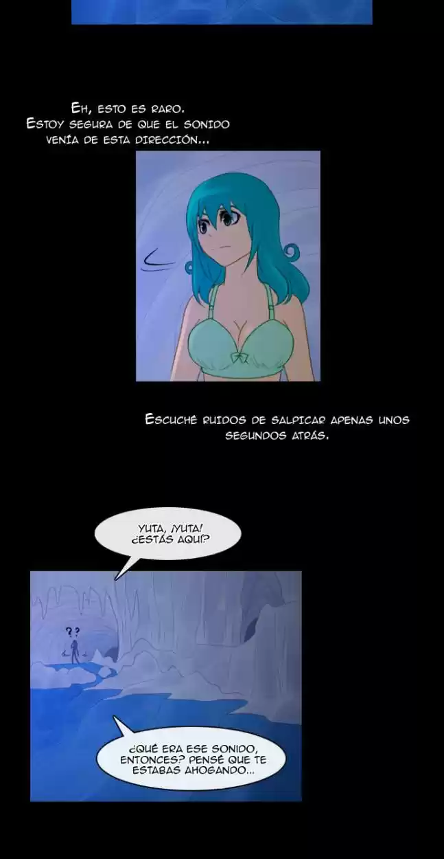 Kubera - El Ultimo Dios - Capítulo 86 - Página 16 - LectorTMOo