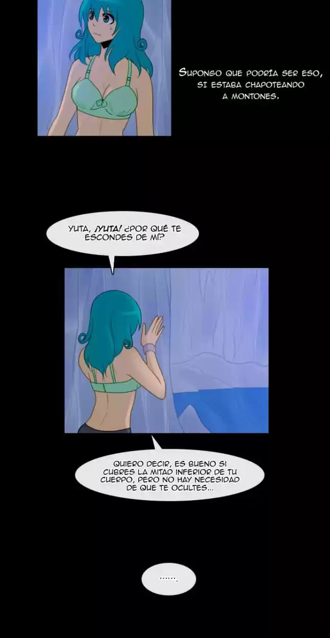 Kubera - El Ultimo Dios - Capítulo 86 - Página 19 - LectorTMOo