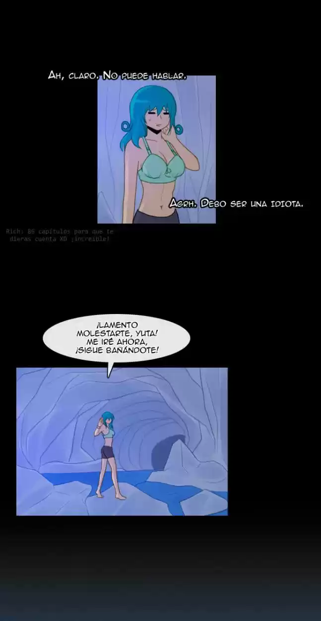 Kubera - El Ultimo Dios - Capítulo 86 - Página 20 - LectorTMOo