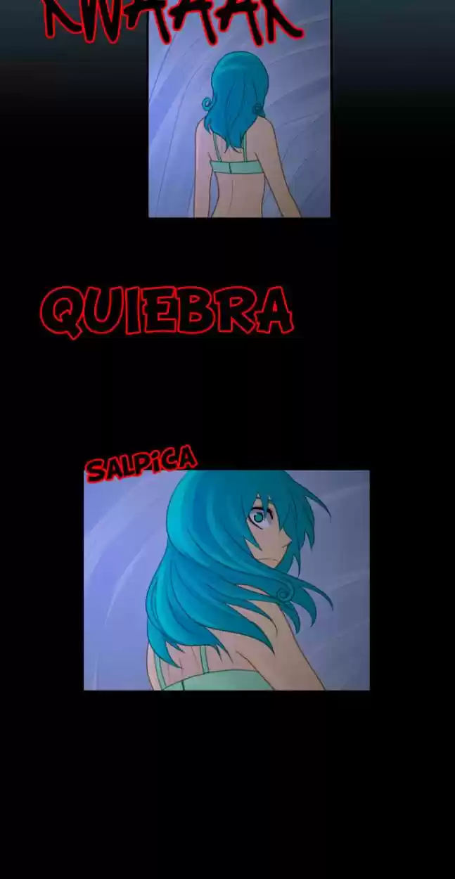 Kubera - El Ultimo Dios - Capítulo 86 - Página 22 - LectorTMOo