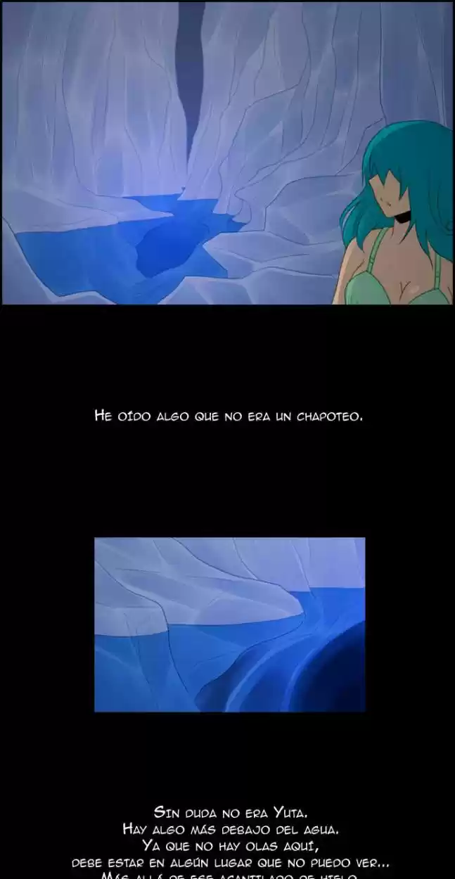 Kubera - El Ultimo Dios - Capítulo 86 - Página 23 - LectorTMOo