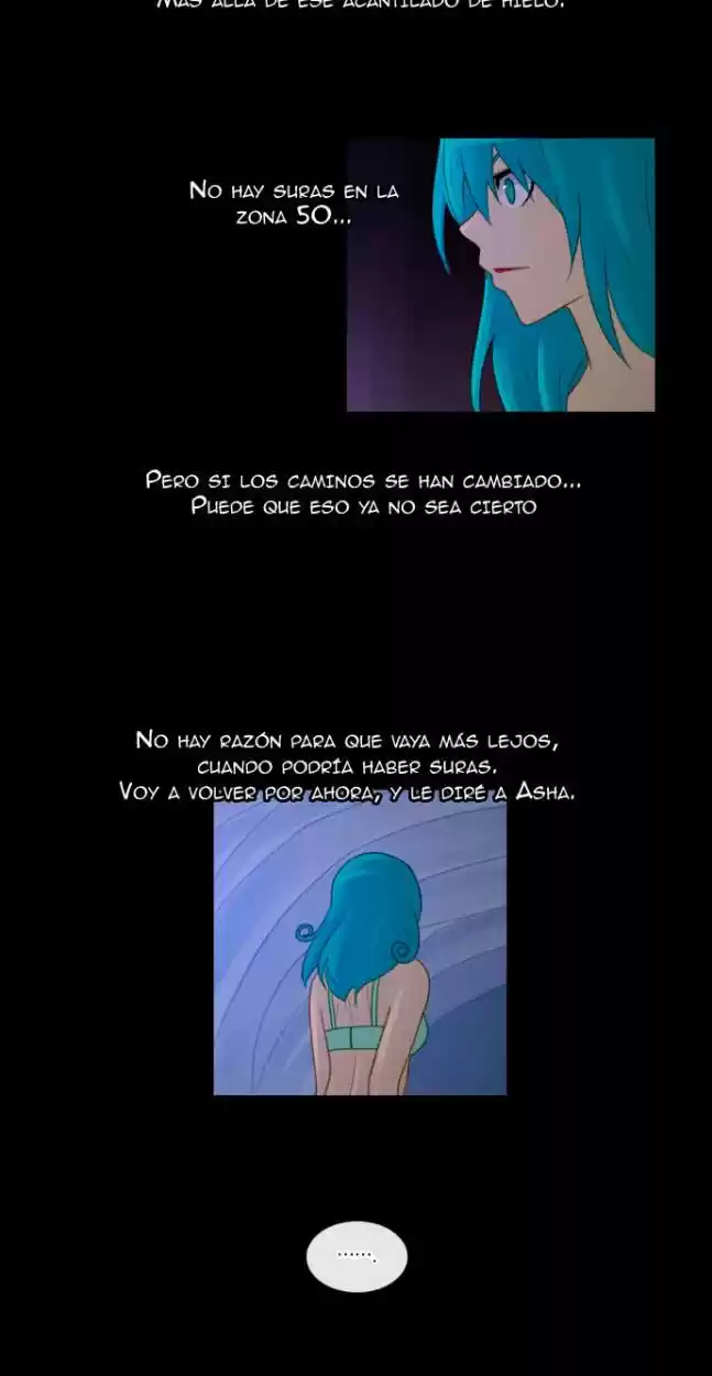 Kubera - El Ultimo Dios - Capítulo 86 - Página 24 - LectorTMOo