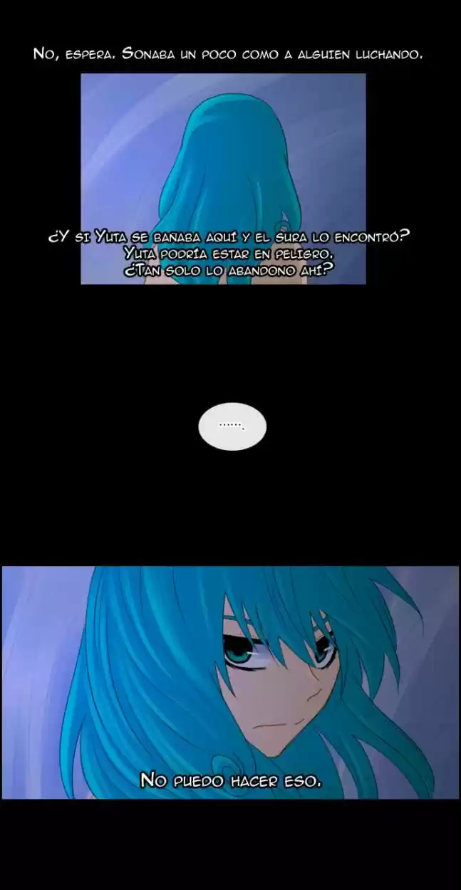 Kubera - El Ultimo Dios - Capítulo 86 - Página 25 - LectorTMOo