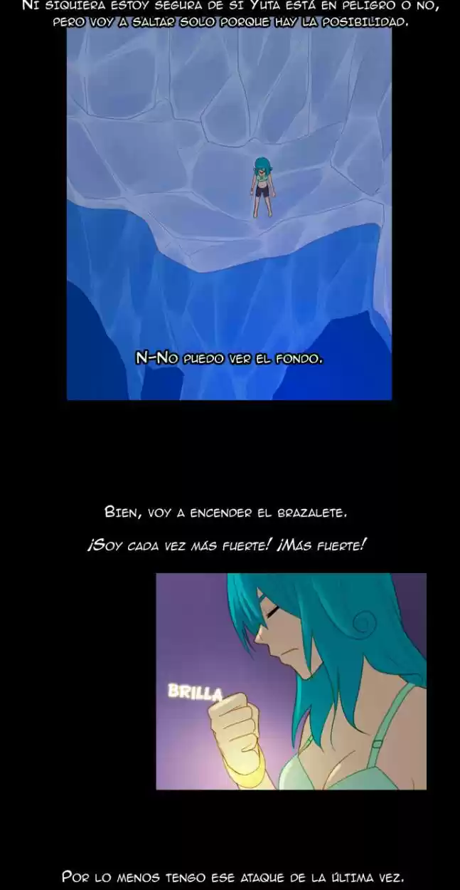 Kubera - El Ultimo Dios - Capítulo 86 - Página 27 - LectorTMOo
