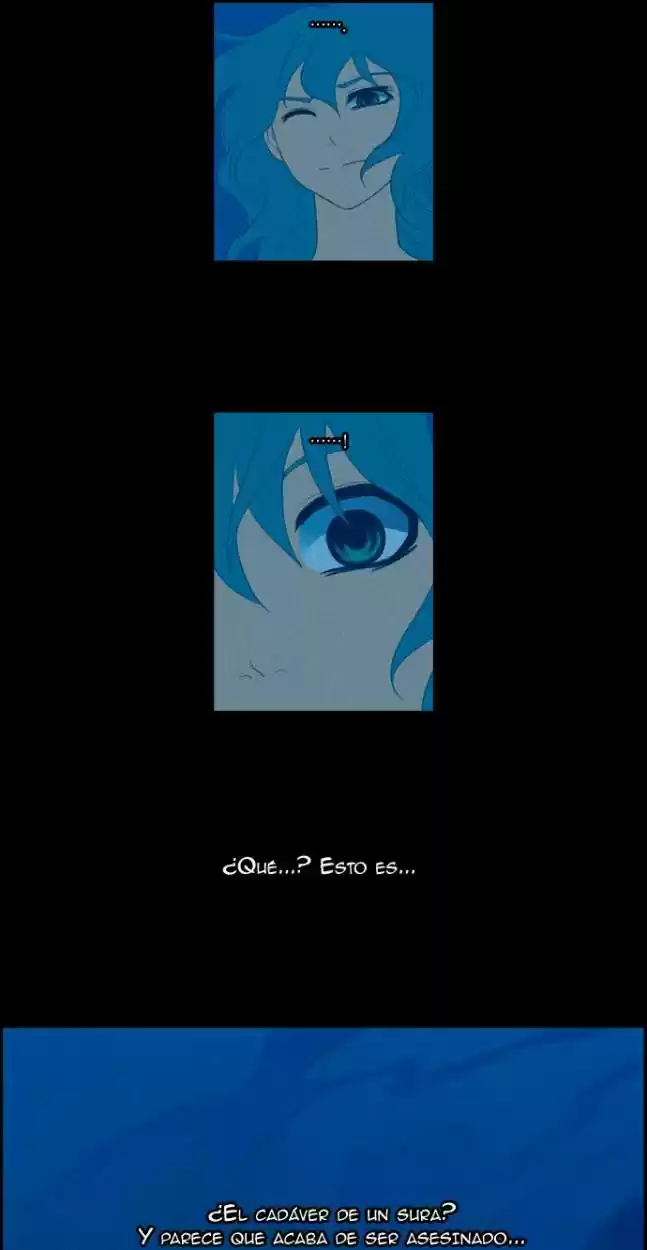 Kubera - El Ultimo Dios - Capítulo 86 - Página 29 - LectorTMOo