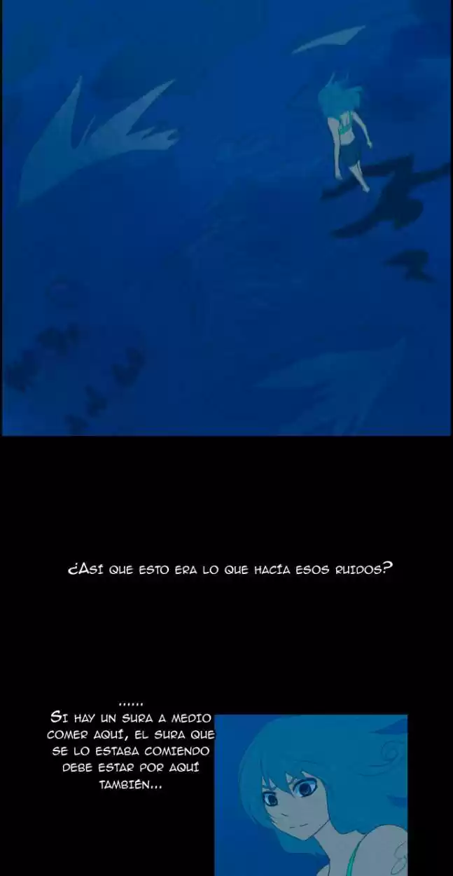 Kubera - El Ultimo Dios - Capítulo 86 - Página 30 - LectorTMOo