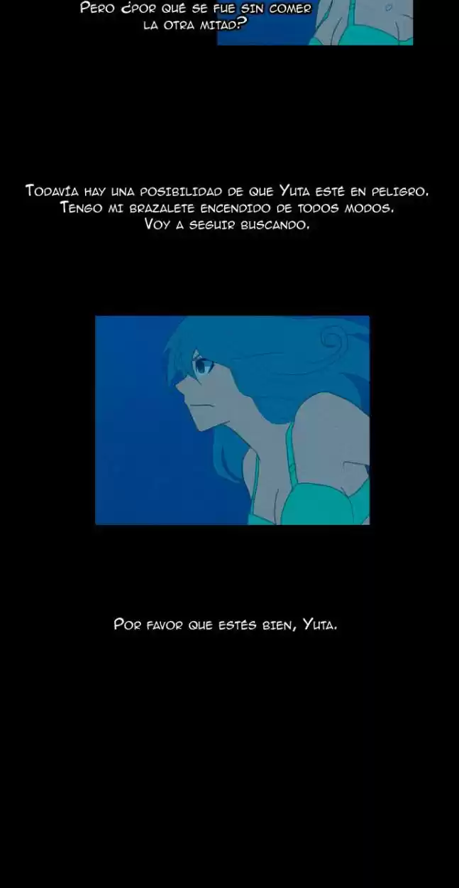 Kubera - El Ultimo Dios - Capítulo 86 - Página 31 - LectorTMOo