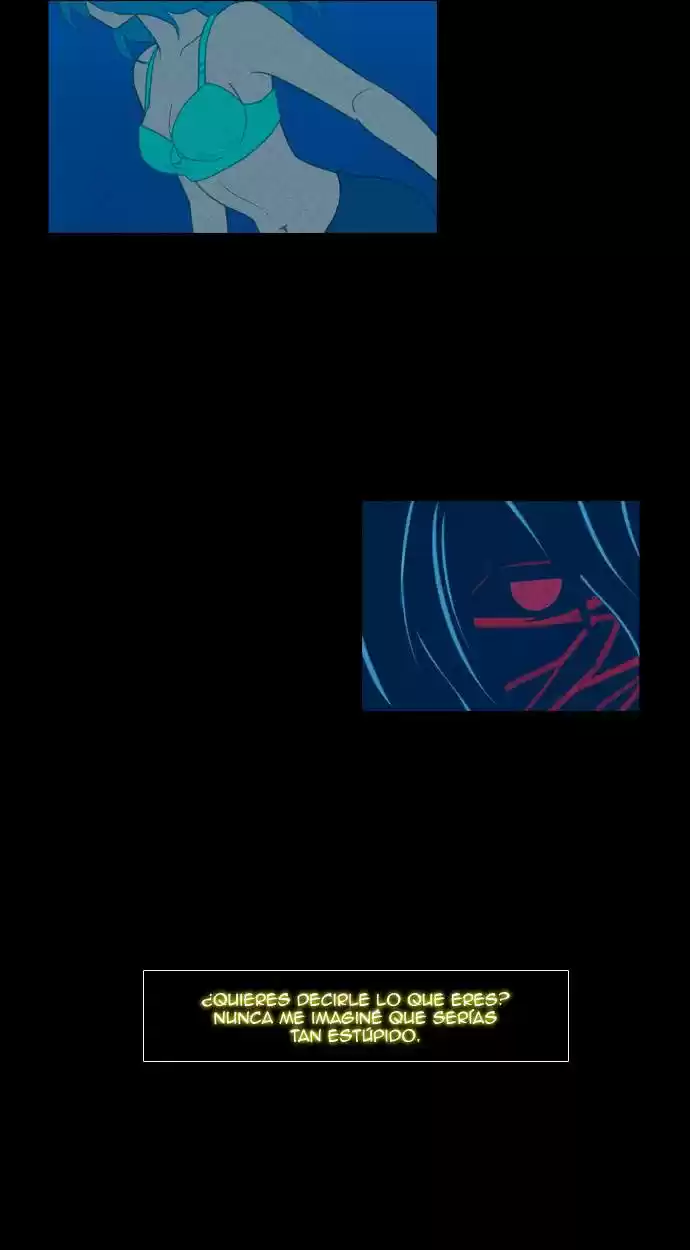 Kubera - El Ultimo Dios - Capítulo 86 - Página 33 - LectorTMOo