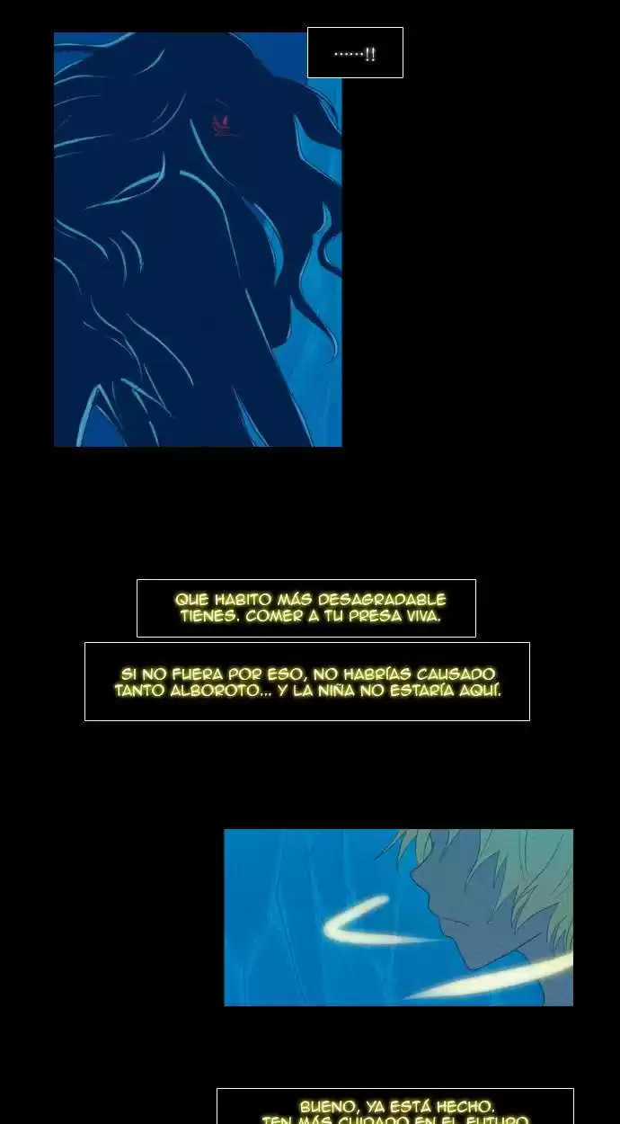 Kubera - El Ultimo Dios - Capítulo 86 - Página 34 - LectorTMOo