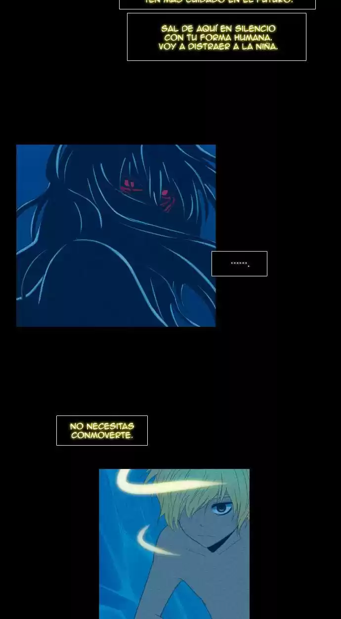 Kubera - El Ultimo Dios - Capítulo 86 - Página 35 - LectorTMOo