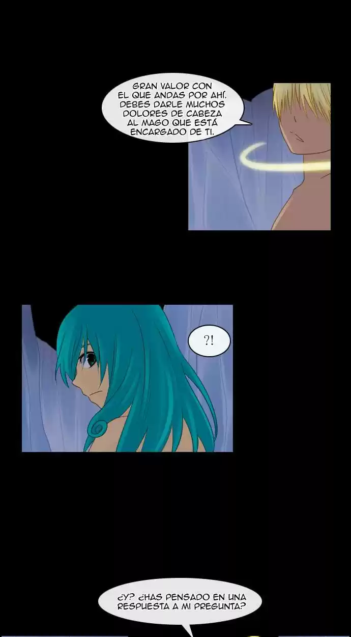 Kubera - El Ultimo Dios - Capítulo 86 - Página 38 - LectorTMOo